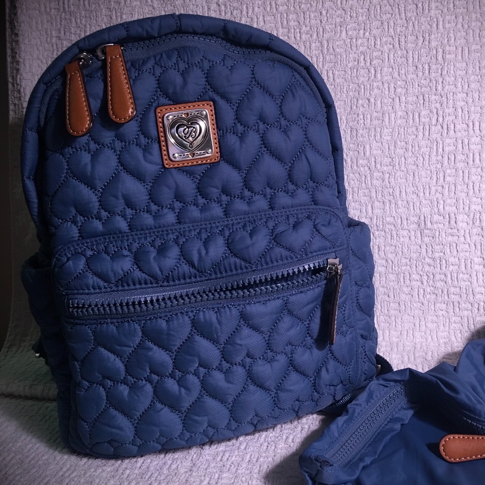 Brighton backpack